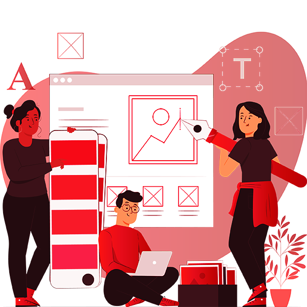 website-designing